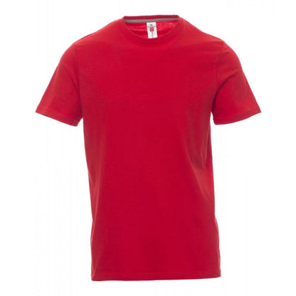 Tricou cu mânecă scurtă PAYPER Sunset