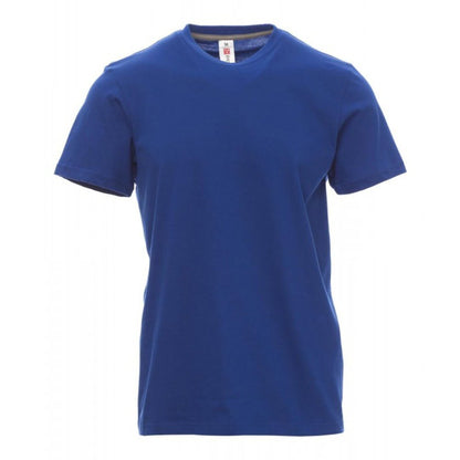 Tricou cu mânecă scurtă PAYPER Sunset