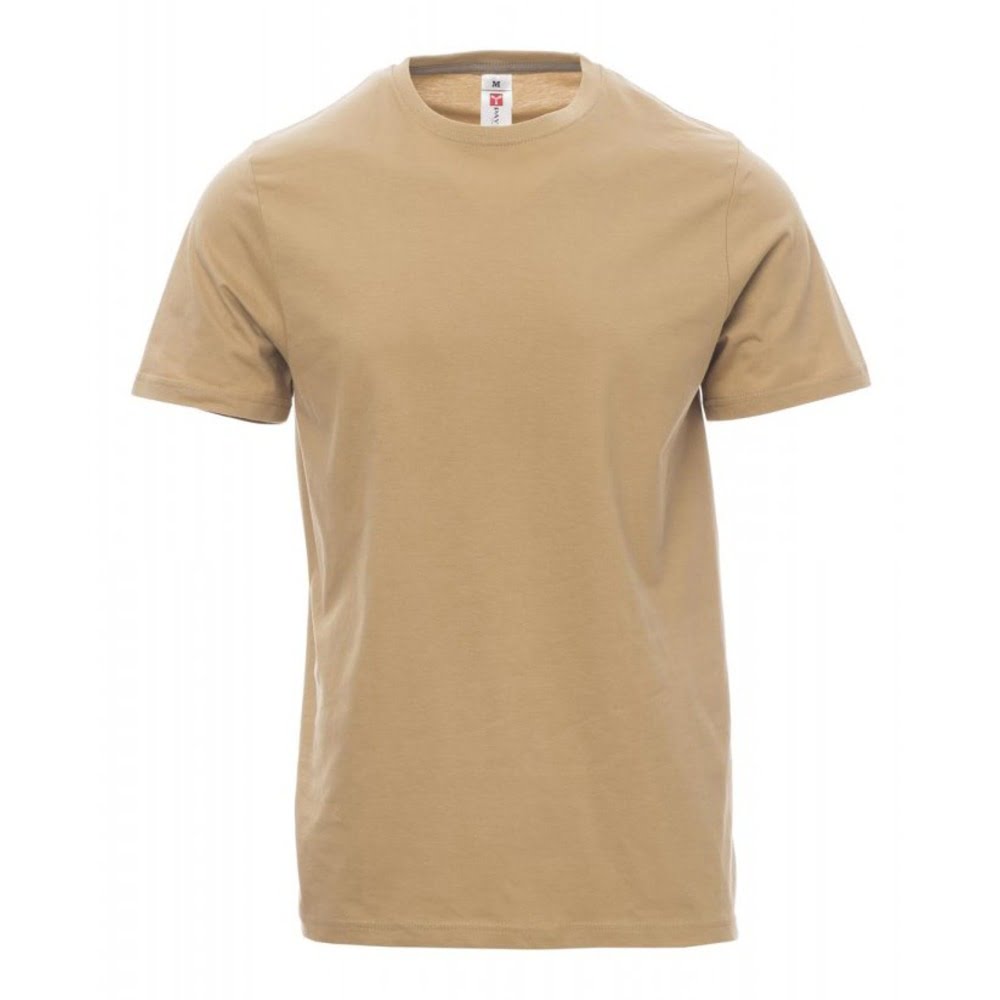 Tricou cu mânecă scurtă PAYPER Sunset