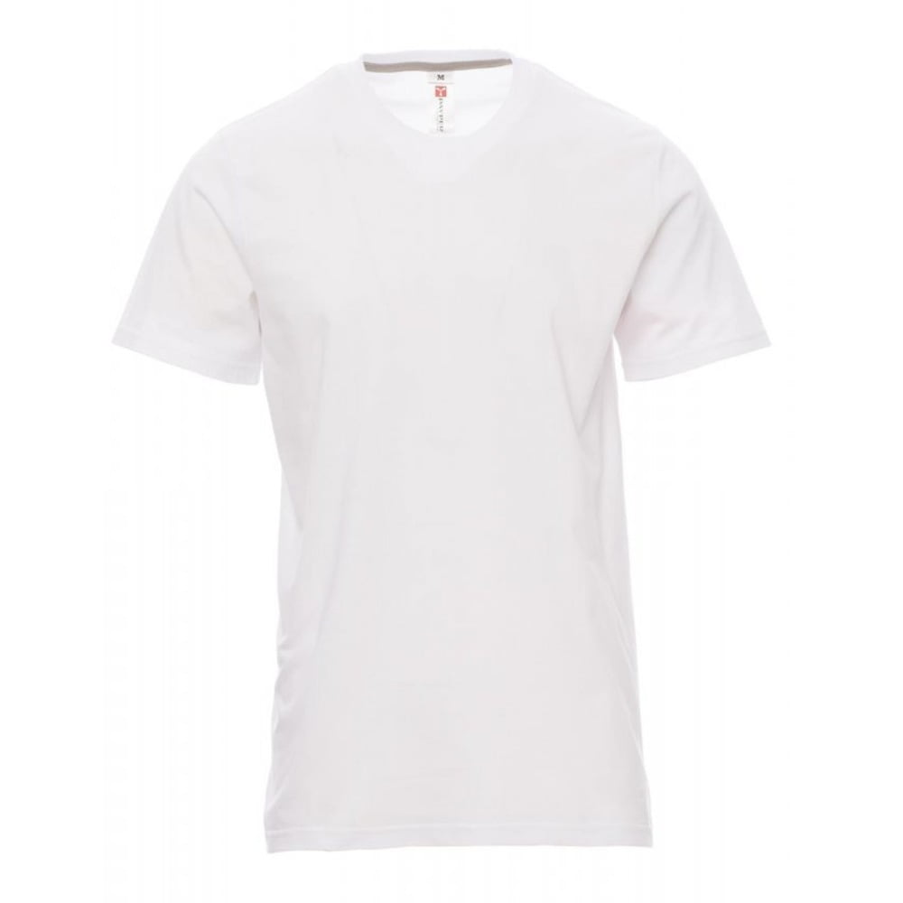 Tricou cu mânecă scurtă PAYPER Sunset