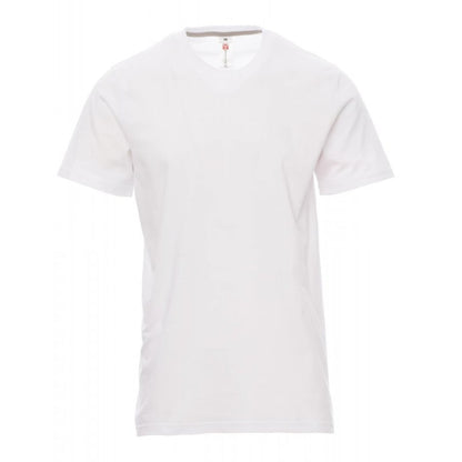 Tricou cu mânecă scurtă PAYPER Sunset