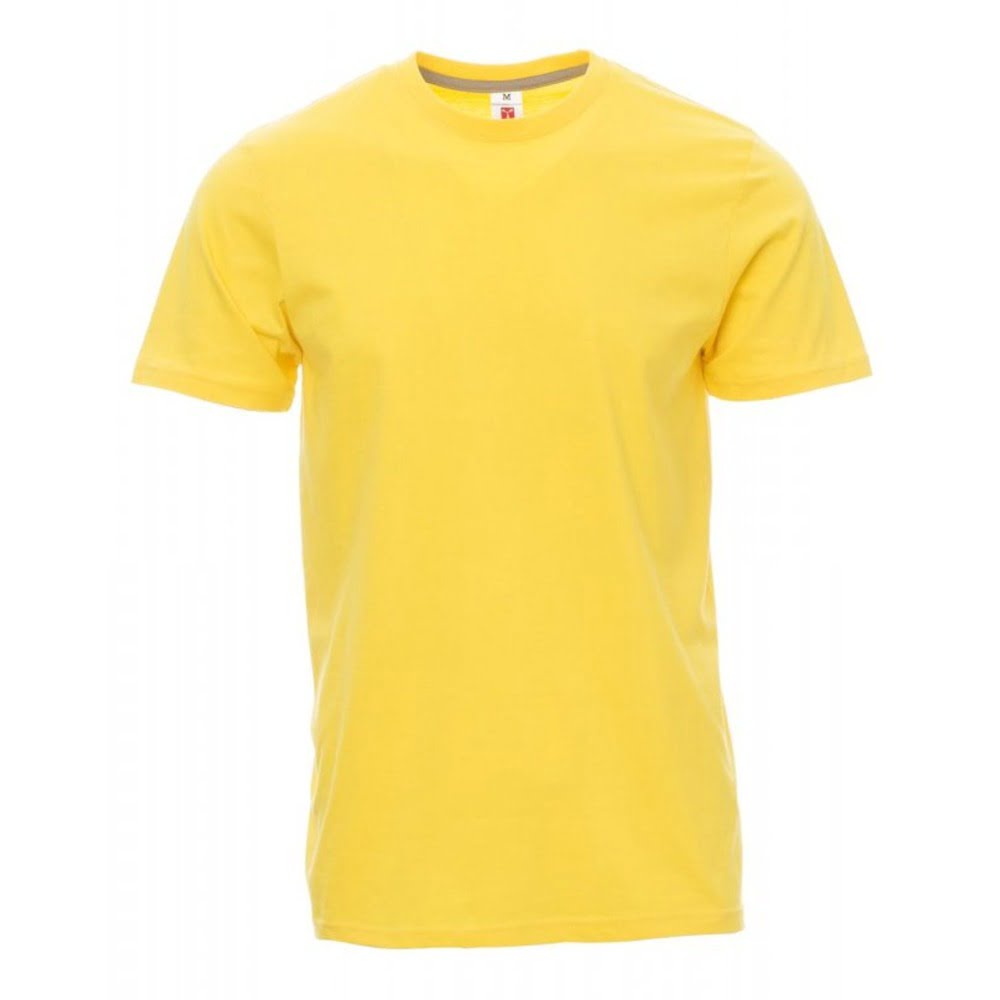 Tricou cu mânecă scurtă PAYPER Sunset
