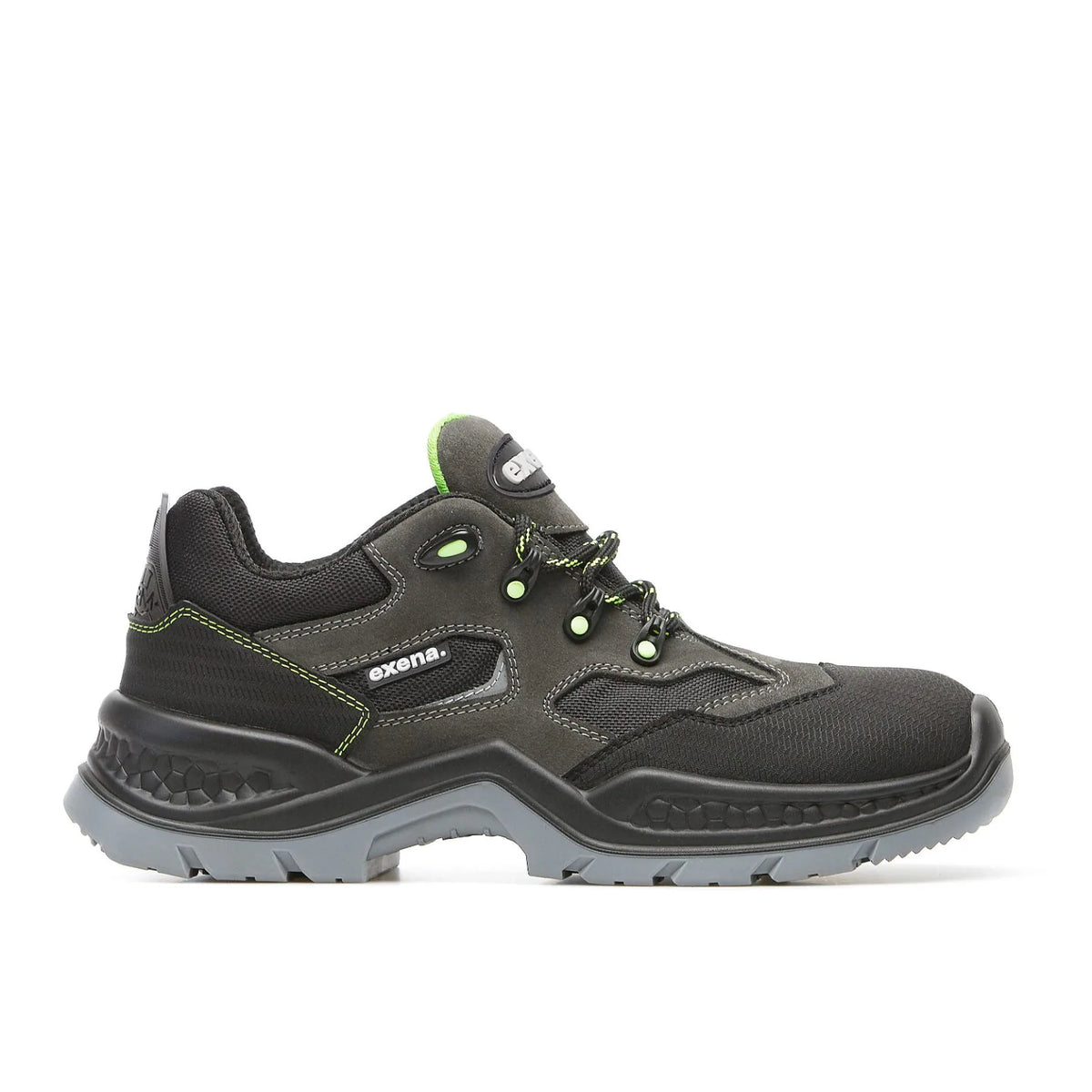 Pantofi de protecție EXENA Timor_24 S3L FO SR