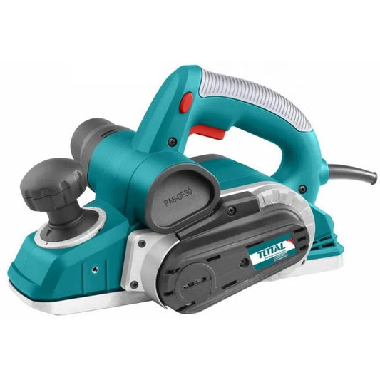 TOTAL - RINDEA ELECTRICA - 1050W (INDUSTRIAL)