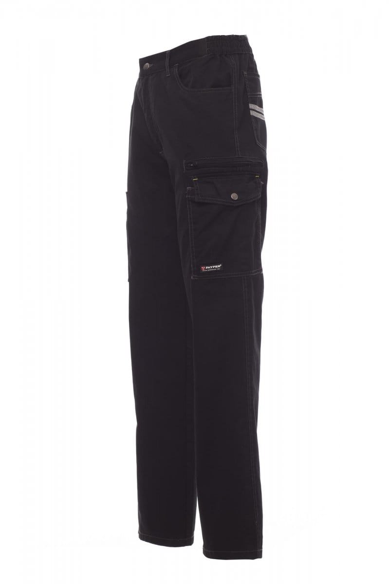 Pantaloni talie PAYPER Texas