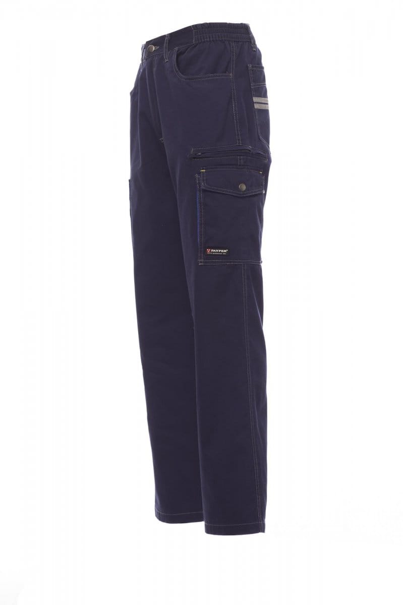 Pantaloni talie PAYPER Texas