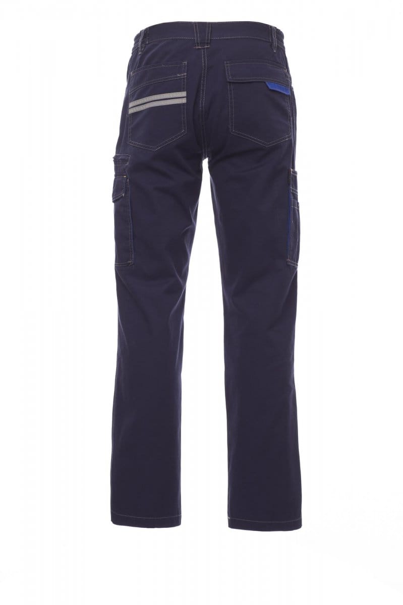 Pantaloni talie PAYPER Texas