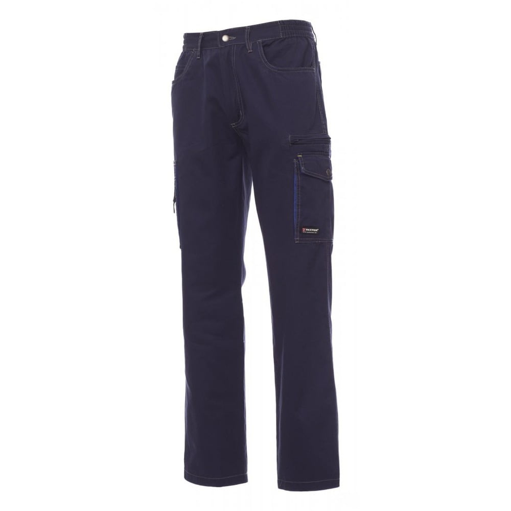Pantaloni talie PAYPER Texas