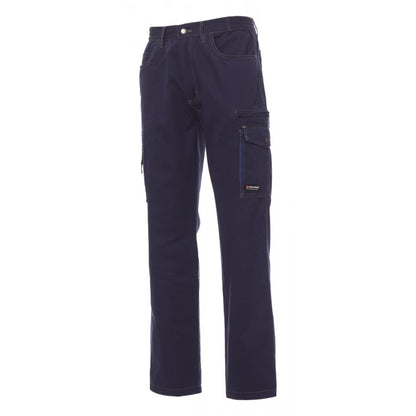 Pantaloni talie PAYPER Texas