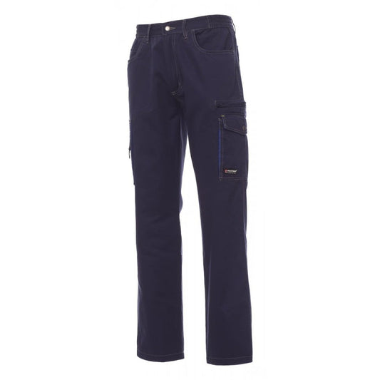 Pantaloni talie PAYPER Texas