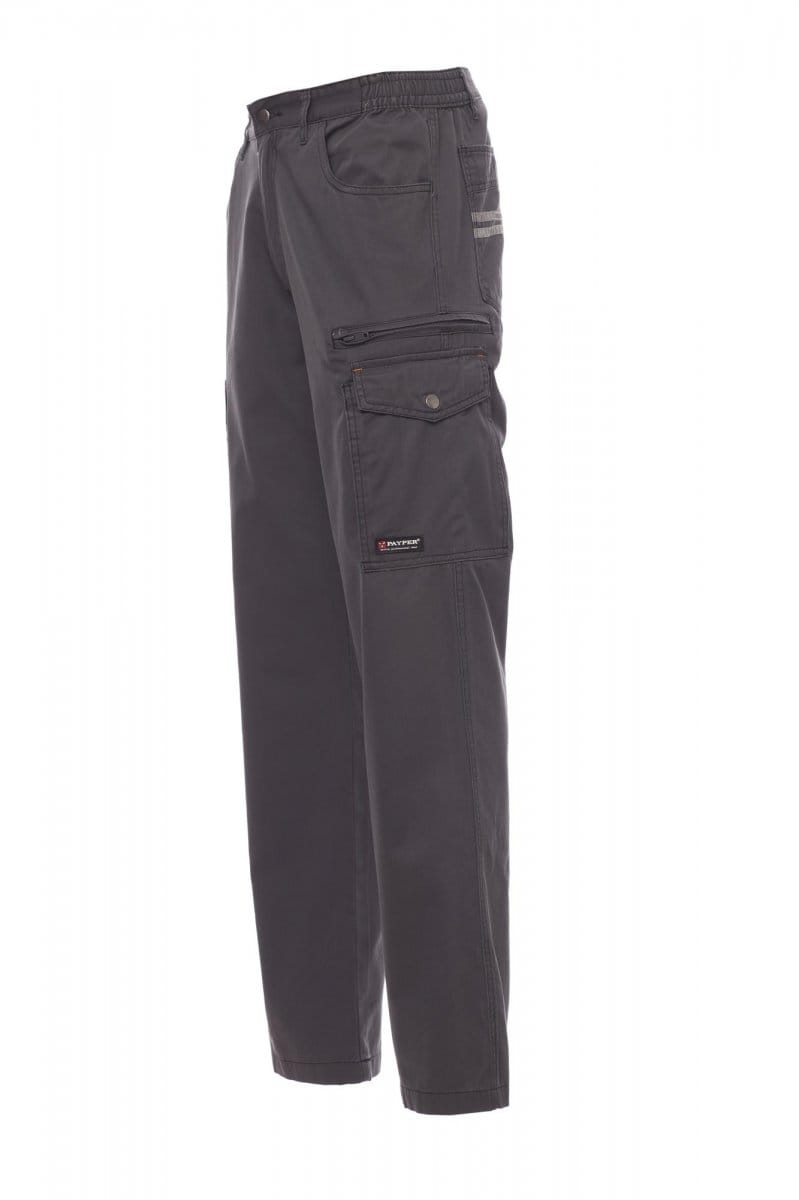 Pantaloni talie PAYPER Texas