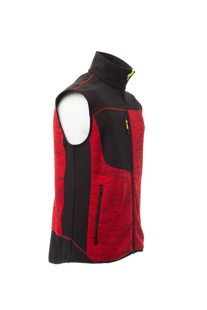 Vestă de iarnă PAYPER Tour