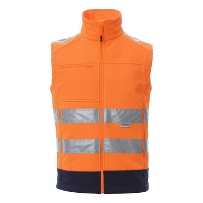 Vestă softsheel PAYPER Traffic