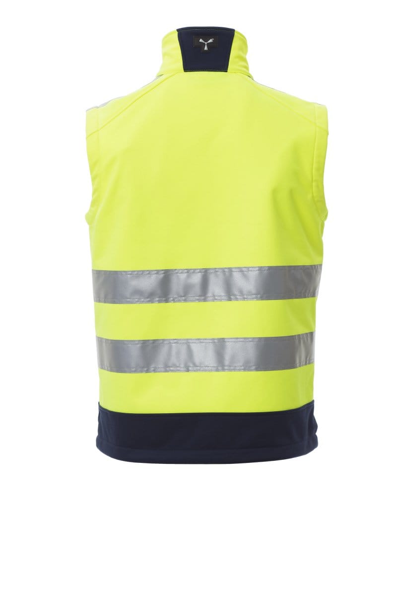 Vestă softsheel PAYPER Traffic