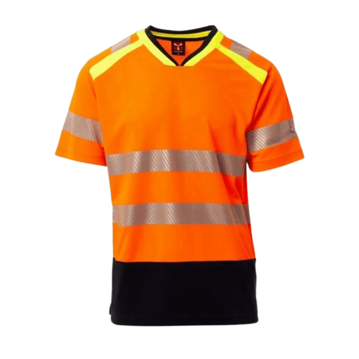 Tricou mânecă scurtă PAYPER Alley