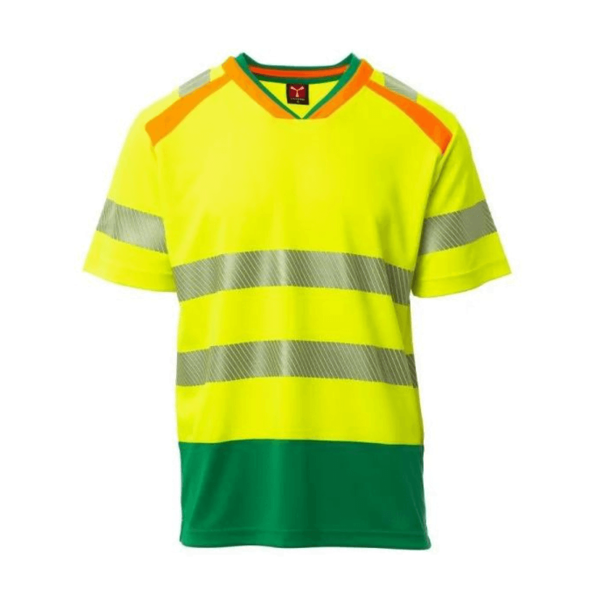 Tricou reflectorizant PAYPER Way