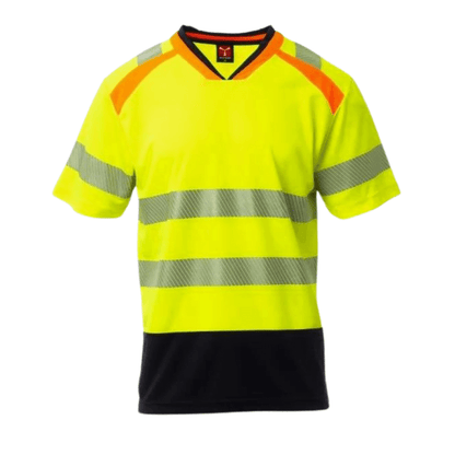 Tricou reflectorizant PAYPER Way