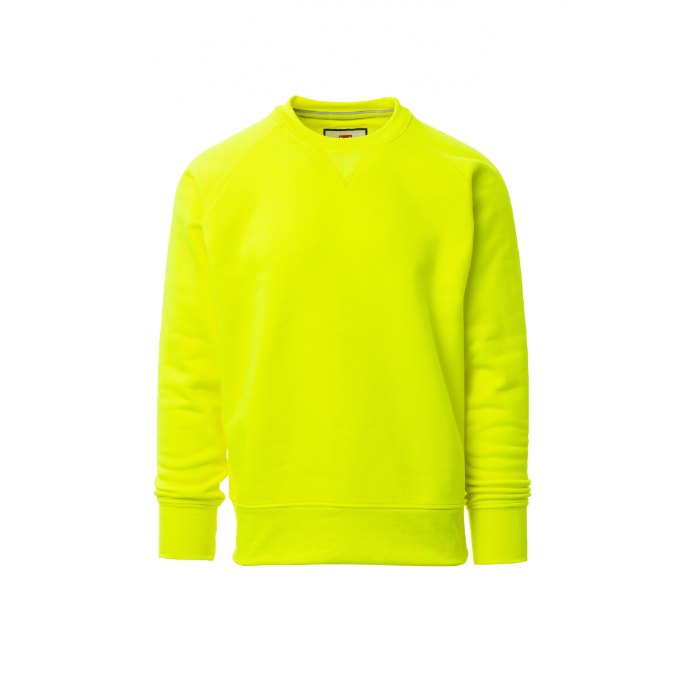Bluză PAYPER Mistral+ Fluo