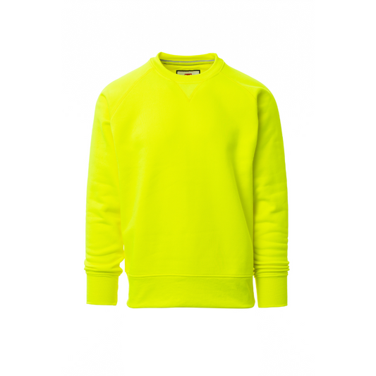 Bluză PAYPER Mistral+ Fluo