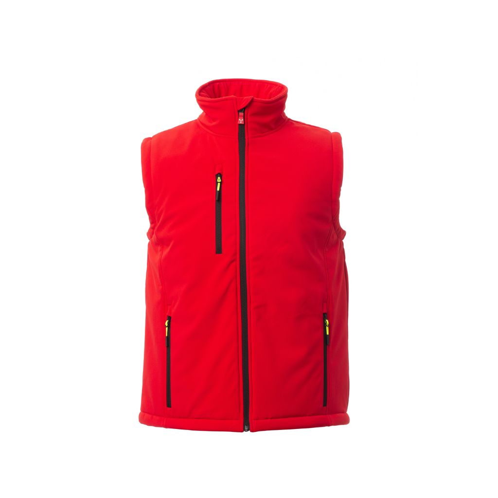 Vestă PAYPER Gale Pad 320g