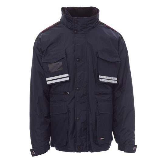 Jachetă PAYPER Parka TORNADO PLUS