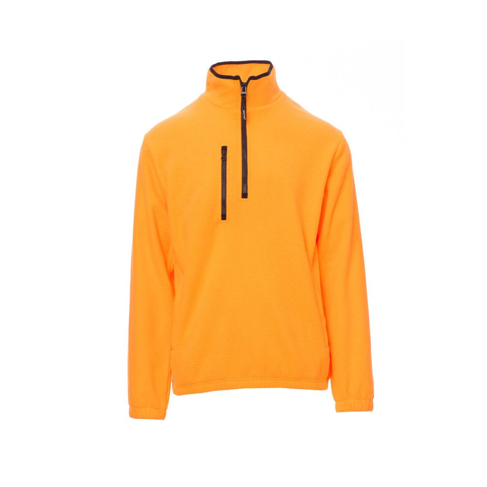 Jachetă fleece PAYPER Pirenei