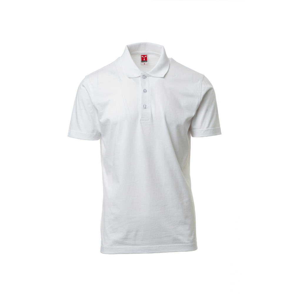 Tricou polo cu mânecă scurtă PAYPER Amalfi