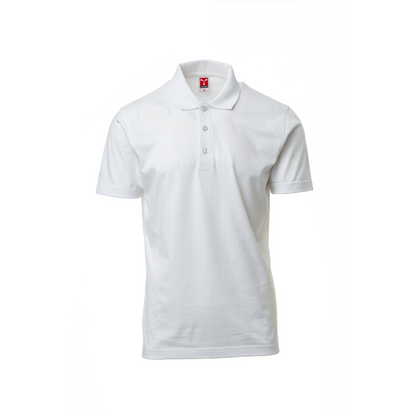 Tricou polo cu mânecă scurtă PAYPER Amalfi