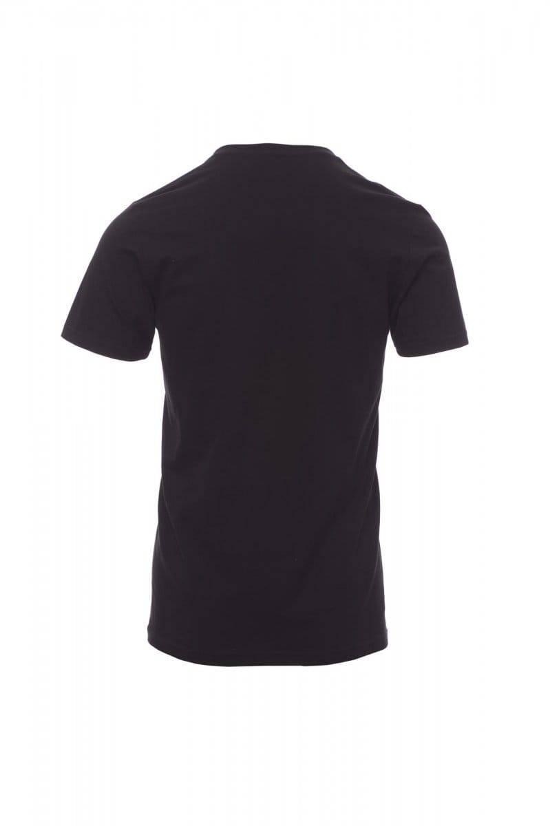 Tricou cu mânecă scurtă PAYPER V-neck