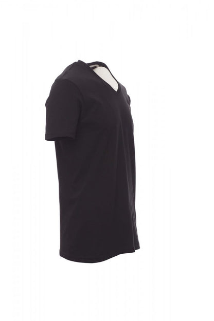 Tricou cu mânecă scurtă PAYPER V-neck