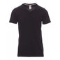 Tricou cu mânecă scurtă PAYPER V-neck