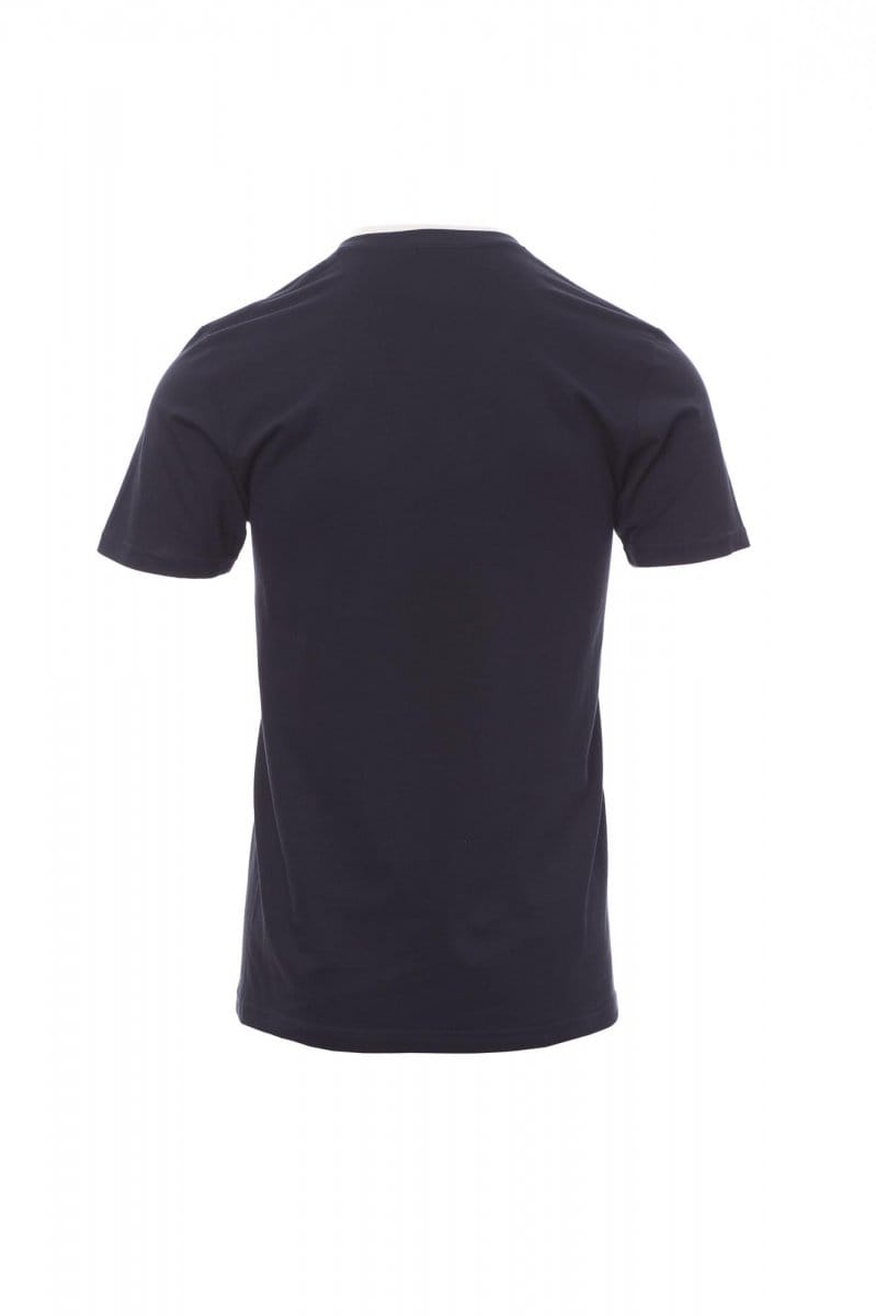 Tricou cu mânecă scurtă PAYPER V-neck