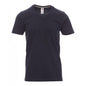 Tricou cu mânecă scurtă PAYPER V-neck