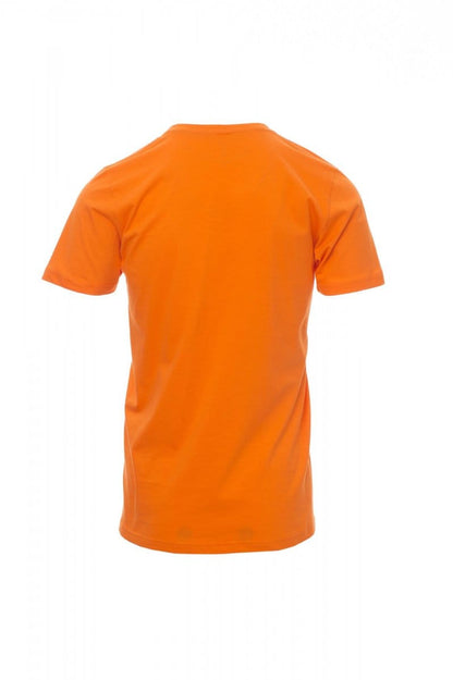 Tricou cu mânecă scurtă PAYPER V-neck