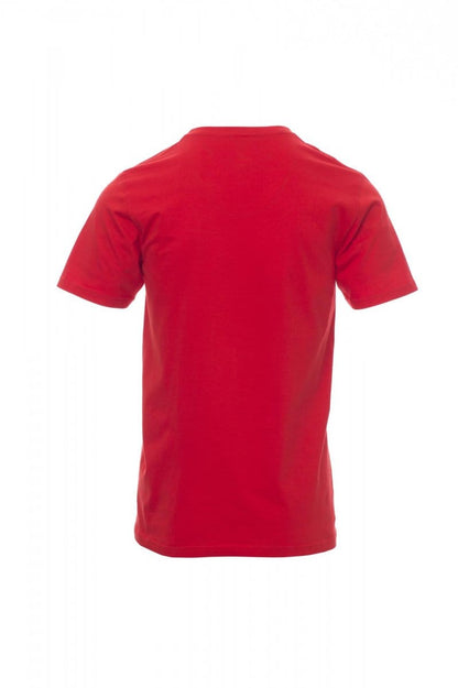 Tricou cu mânecă scurtă PAYPER V-neck