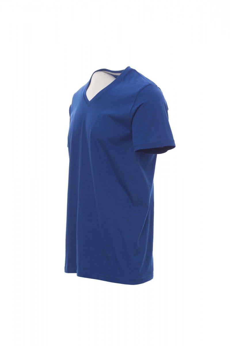 Tricou cu mânecă scurtă PAYPER V-neck
