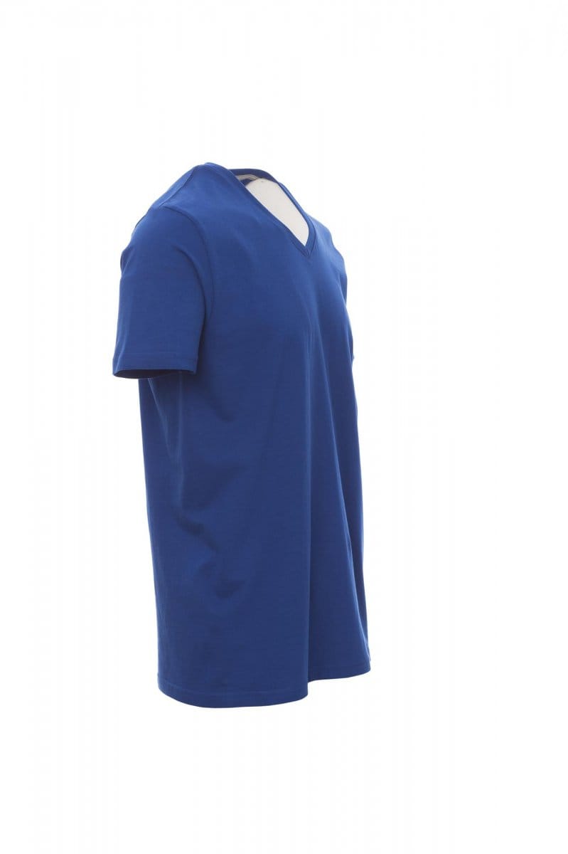 Tricou cu mânecă scurtă PAYPER V-neck