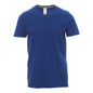 Tricou cu mânecă scurtă PAYPER V-neck