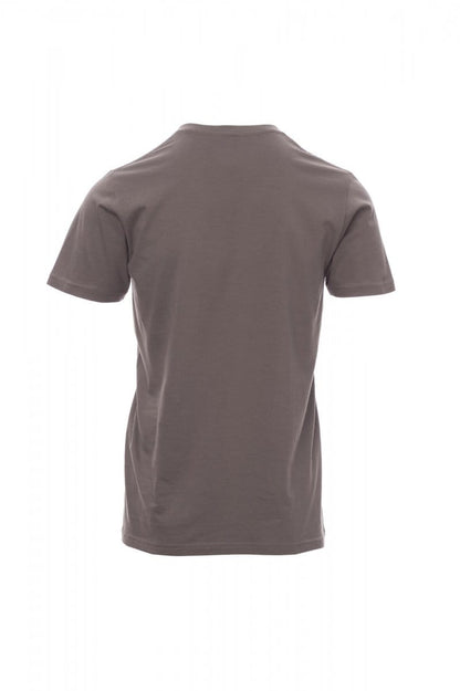 Tricou cu mânecă scurtă PAYPER V-neck