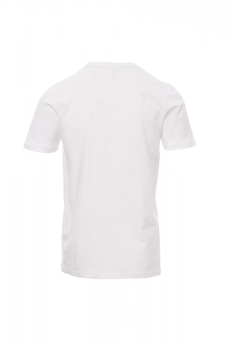 Tricou cu mânecă scurtă PAYPER V-neck