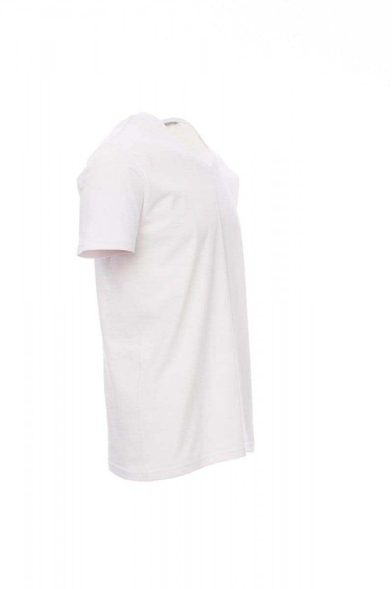 Tricou cu mânecă scurtă PAYPER V-neck