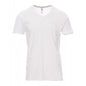 Tricou cu mânecă scurtă PAYPER V-neck