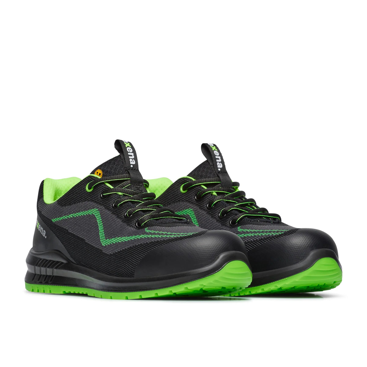 Pantofi de protecție EXENA Venom S1 PS FO ESD SR