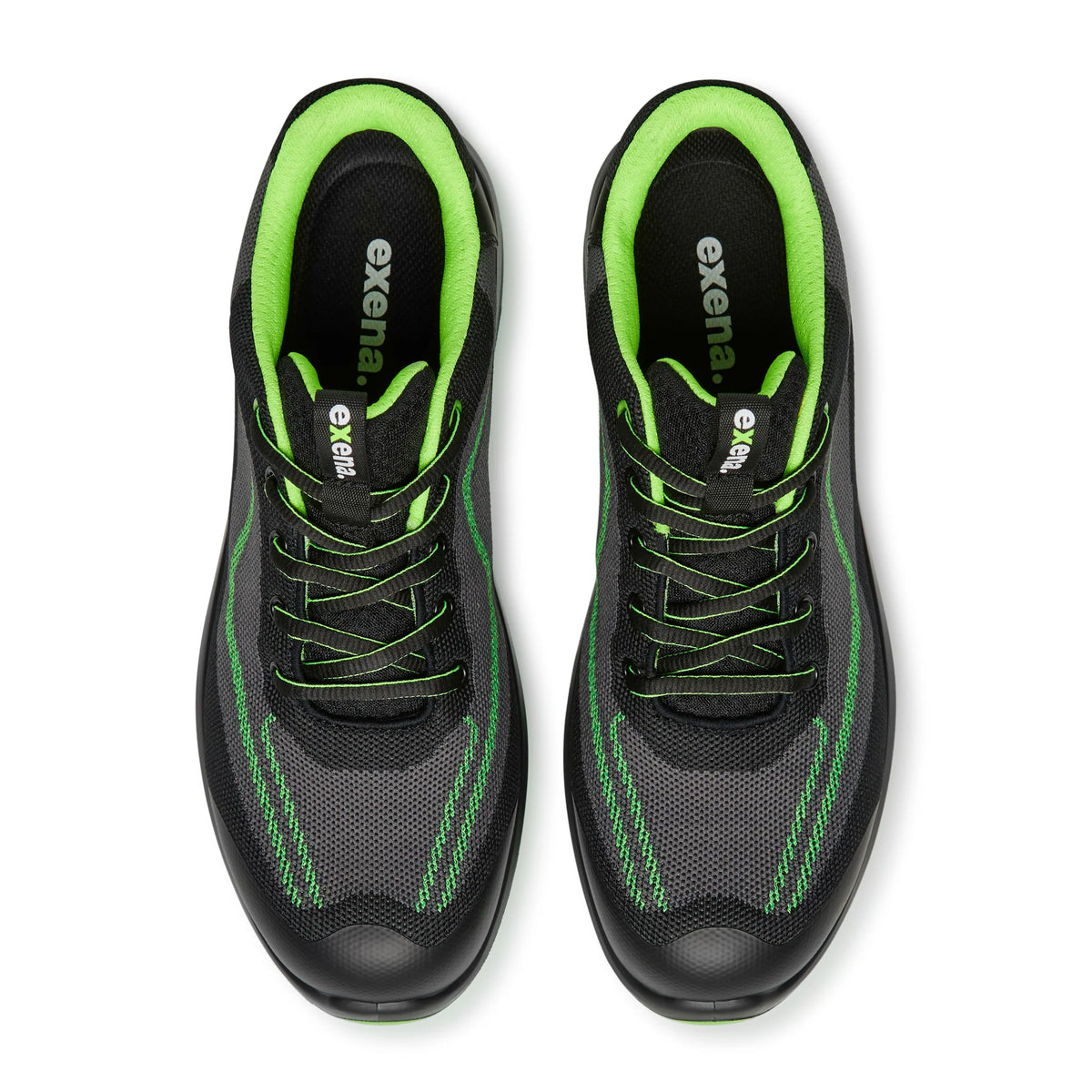 Pantofi de protecție EXENA Venom S1 PS FO ESD SR