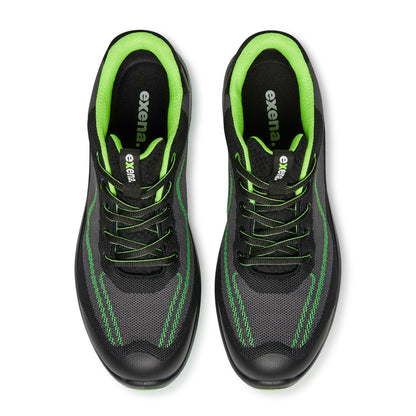 Pantofi de protecție EXENA Venom S1 PS FO ESD SR