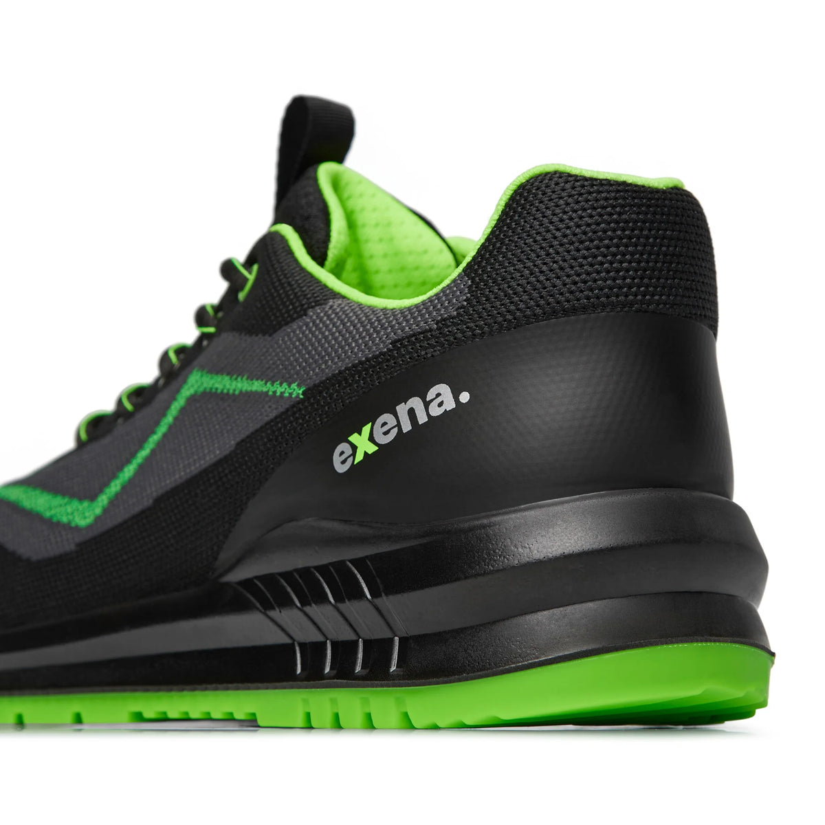 Pantofi de protecție EXENA Venom S1 PS FO ESD SR