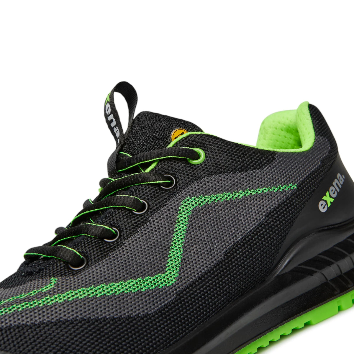 Pantofi de protecție EXENA Venom S1 PS FO ESD SR