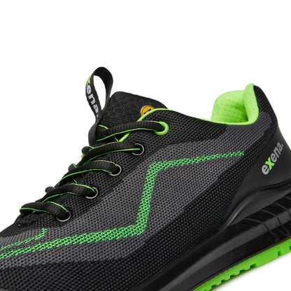 Pantofi de protecție EXENA Venom S1 PS FO ESD SR