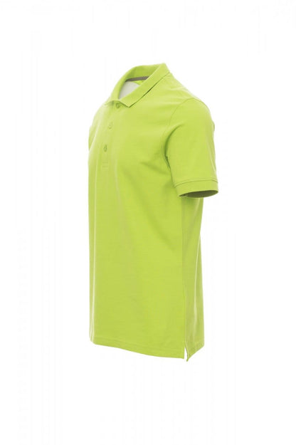 Tricou polo cu mânecă scurtă PAYPER Venice
