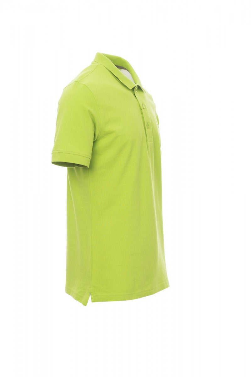 Tricou polo cu mânecă scurtă PAYPER Venice